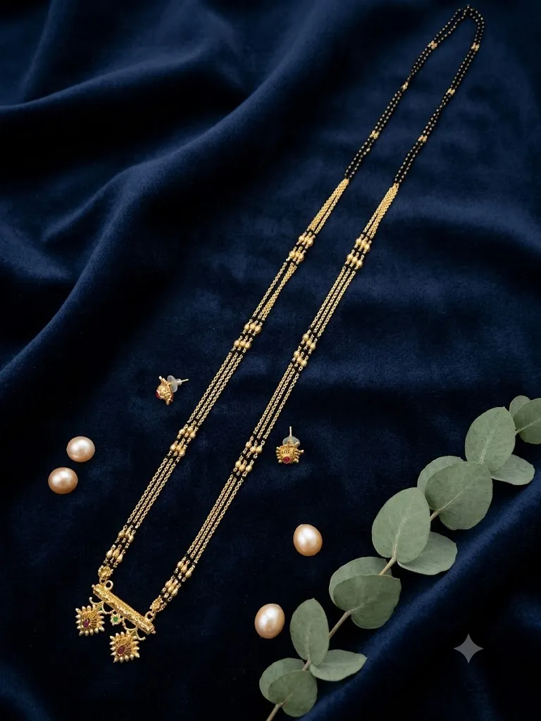 Mangalsutra view 2