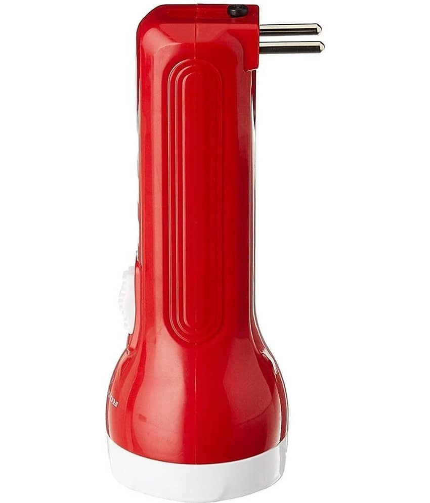 DAYBETTER 10W Red Emergency Light ( Pack of 1 ) view 2