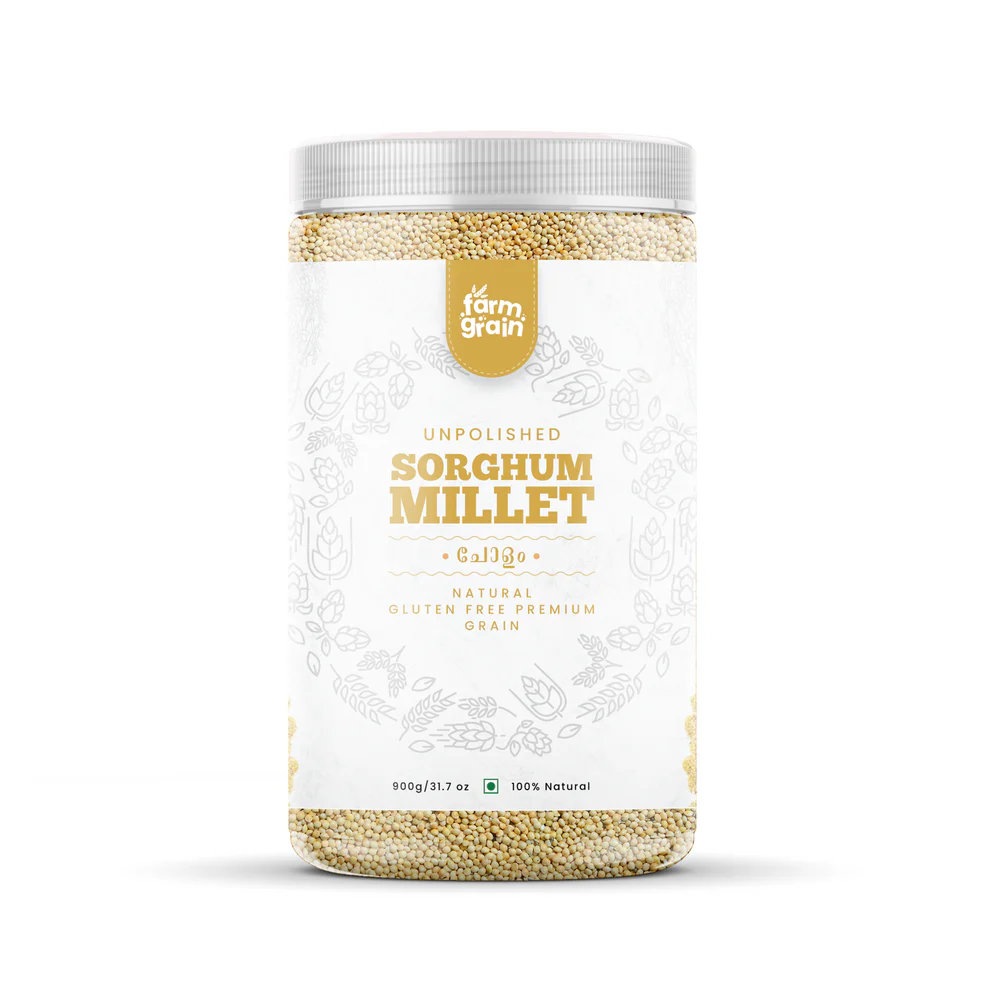 Sorghum Millet 900g
