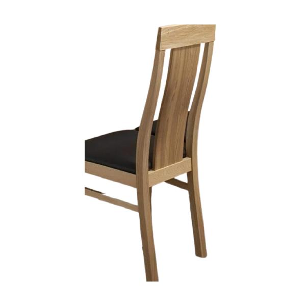 Chair with Sponge