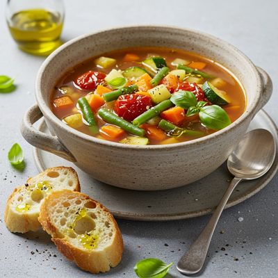 Minestrone