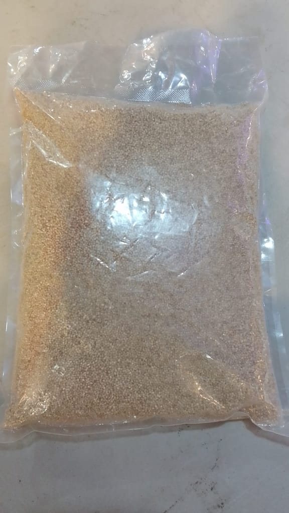 Little Millet, 1000gm view 2