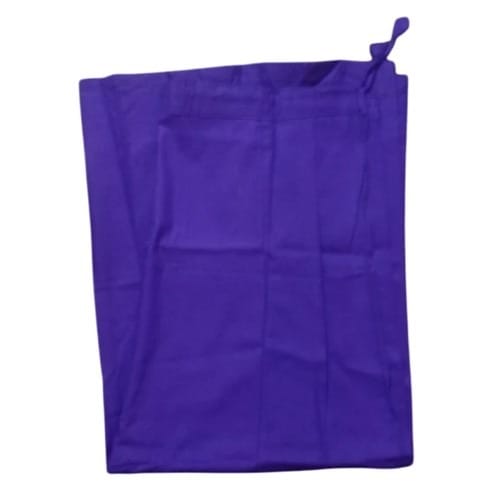 Elegant Purple Skirt - Versatile & Stylish Wardrobe Essential view 2