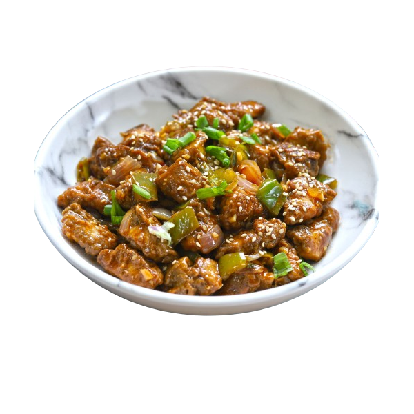 Chilli Chicken