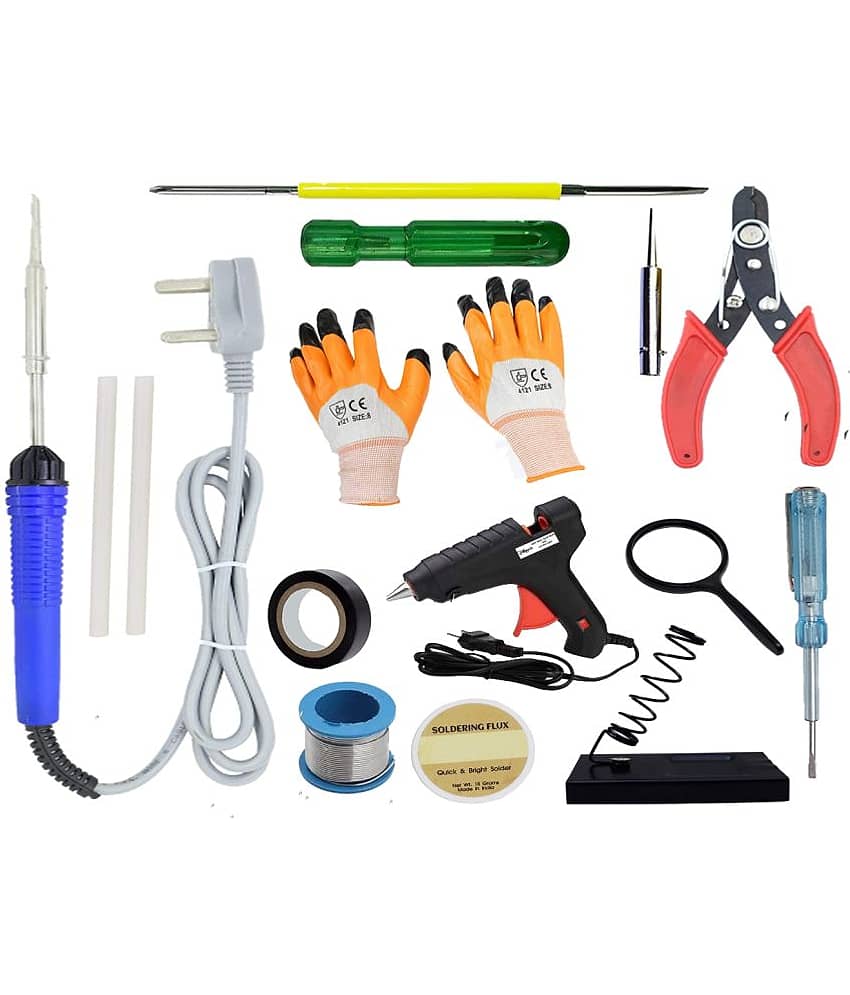 ALDECO Soldering Iron