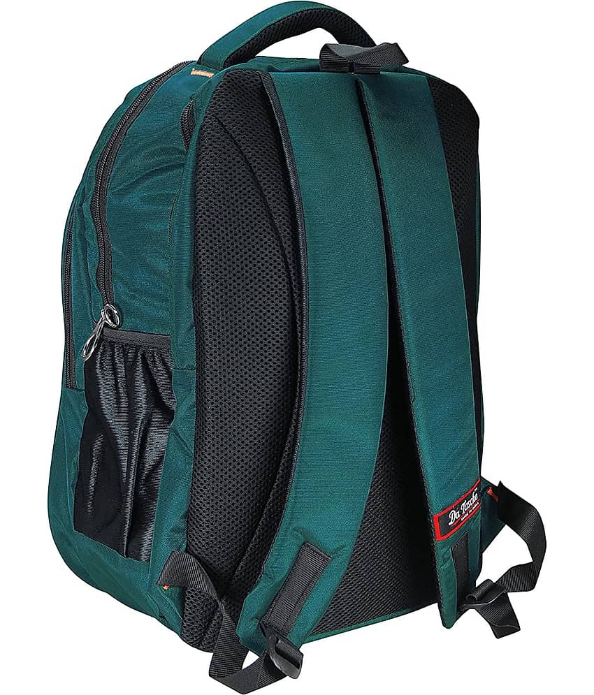 Da Tasche Polyester Lunch Bag view 2