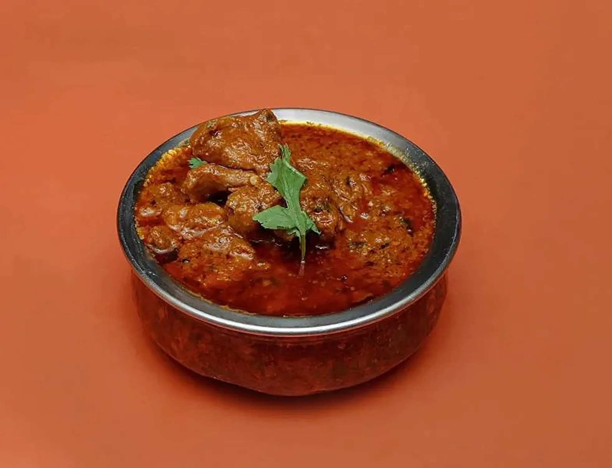 Mutton Rogan Josh
