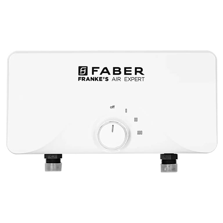 Faber Water Heater Agnes 3.5 KW