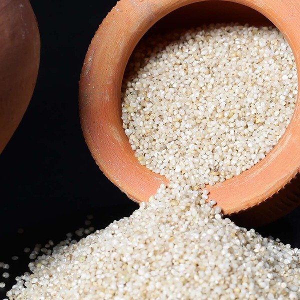 Vatsan Little Millet 500g view 2