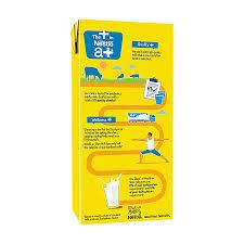 NESTLE SLIM MILK 1LTR view 2