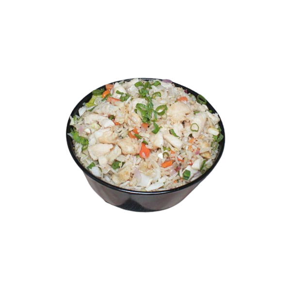 Chicken Fried Rice view 2