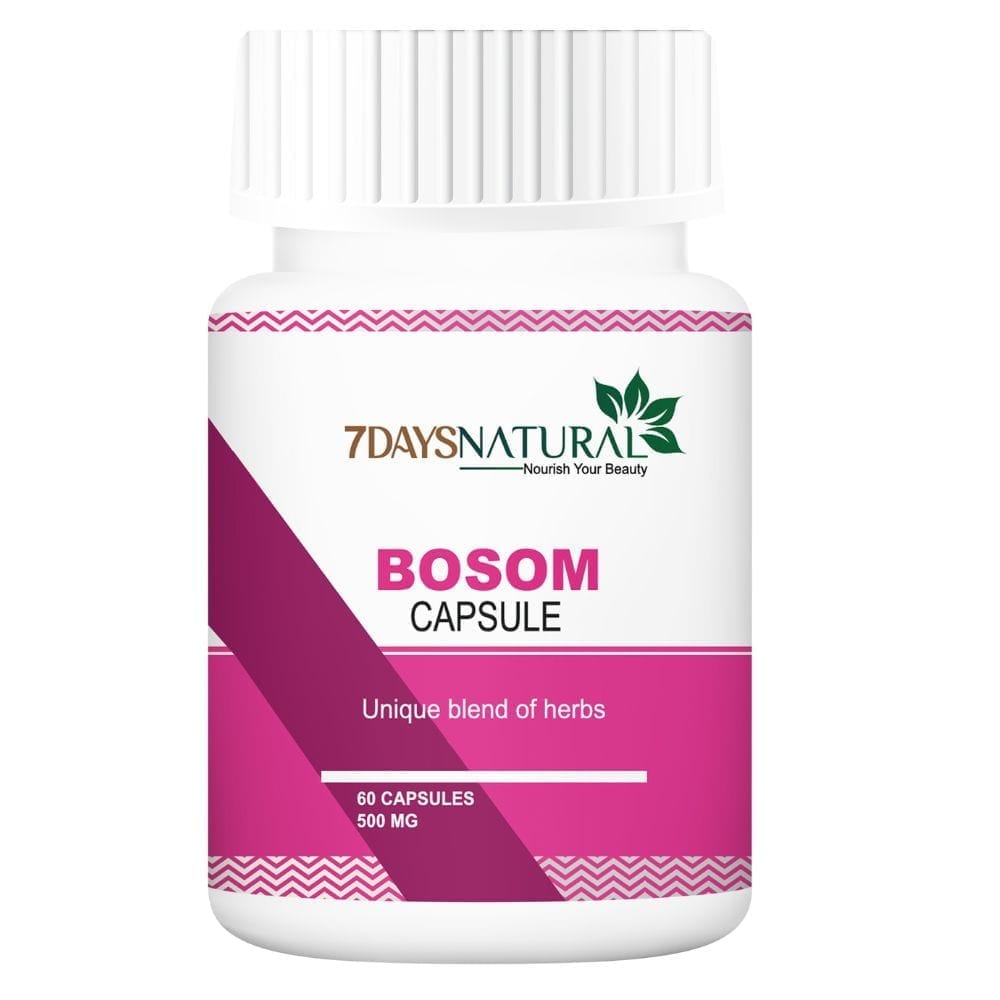 Blast 36 lotion and Bosom Capsule Combo Offer view 2