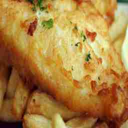 Gandhoraj fish orly kolkata bhetki (1 pc)