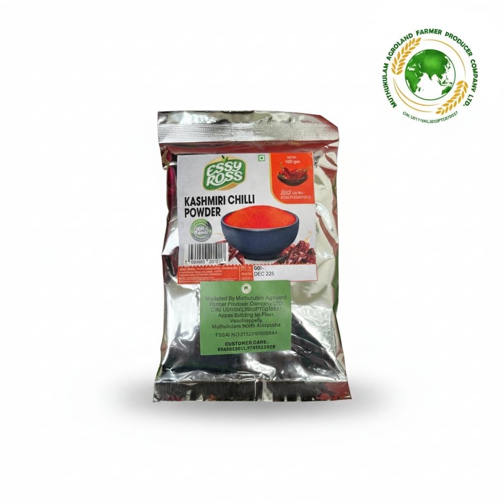 Kashmiri Chilly Powder