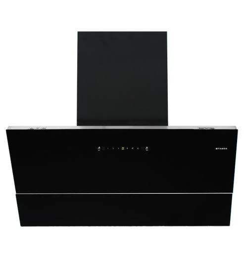 Faber Chimney Hood Apex FL HC SC BK 90