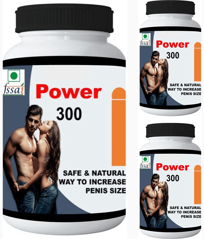 Health Ayurveda power 300 90 no.s Capsule