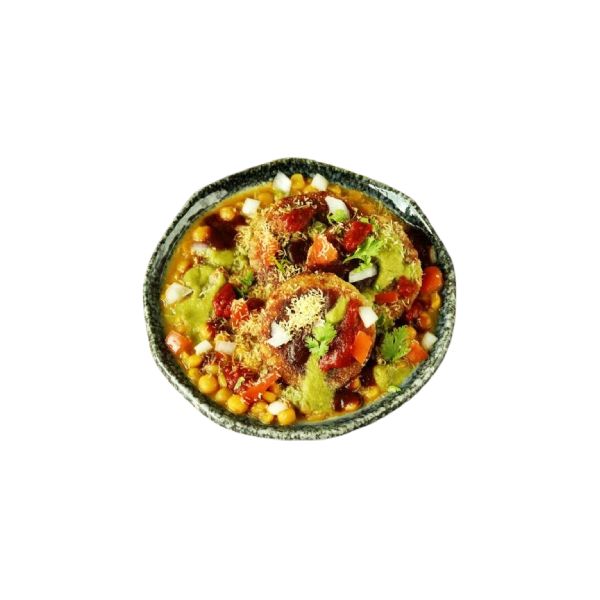 Ragda Pattice