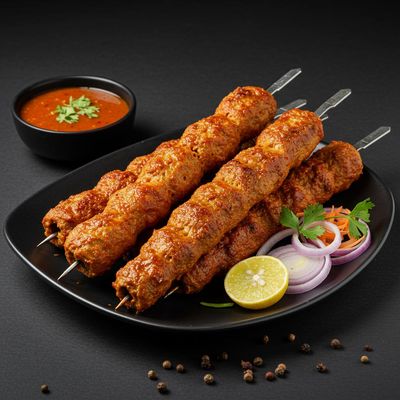 Kabab (6 Pc)