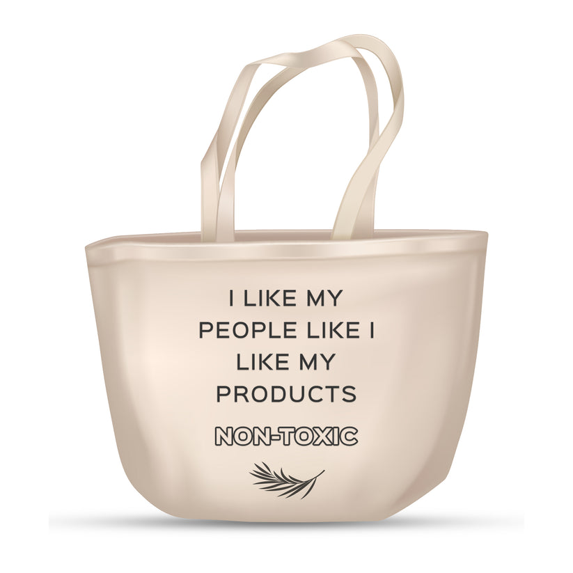 Tote Bag view 2