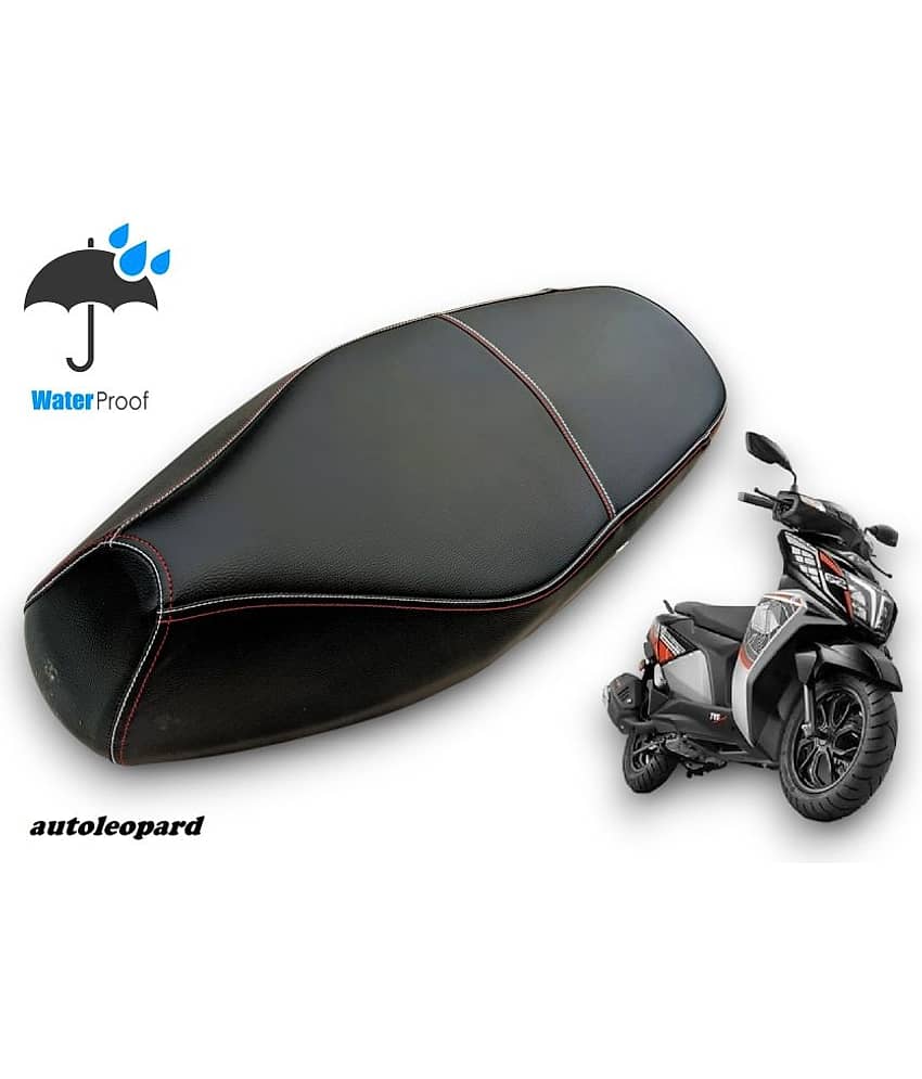 NTORQ 125 SCOOTY SEAT COVER view 2