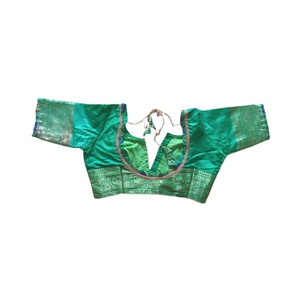 Shiffon Blouse (Size - 30)