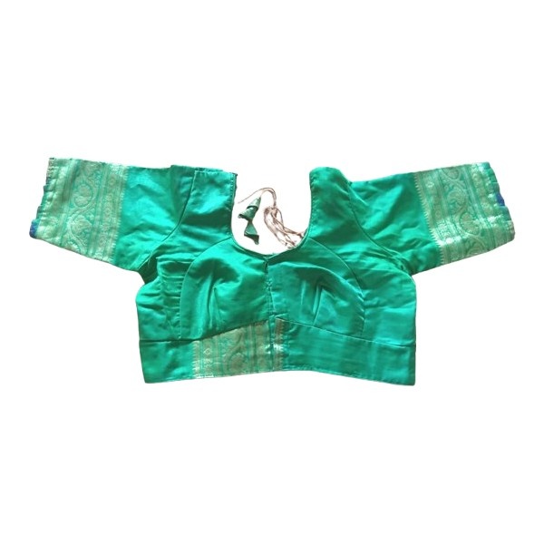 Shiffon Blouse (Size - 30) view 2
