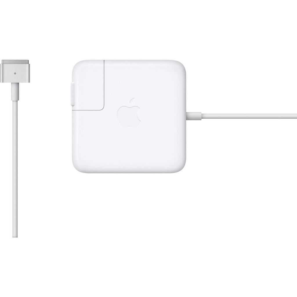 Apple 45W MagSafe 2 Power Adapter for MacBook Air view 2