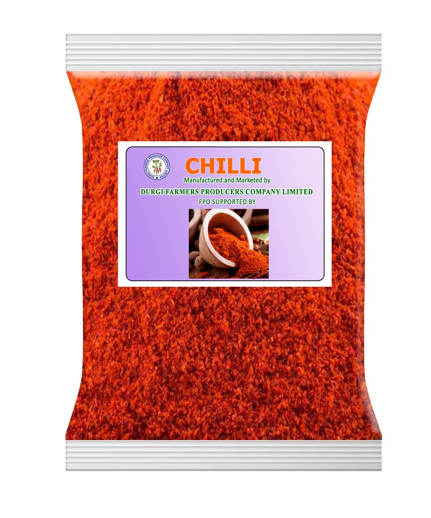 Durgi Chilli Powder view 2