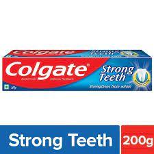 COLGATE 200GM view 2
