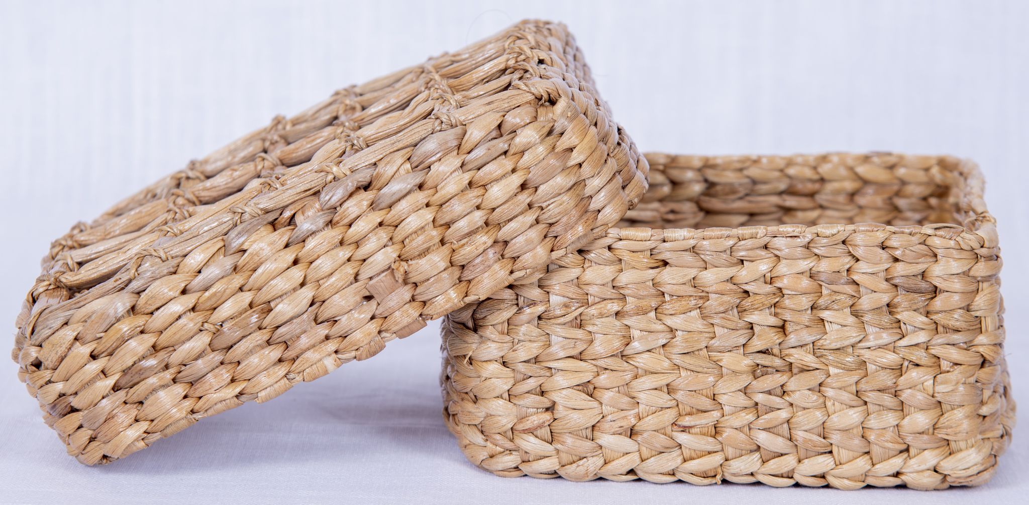 Gift Box (Weaved, Chocolate Box) view 2