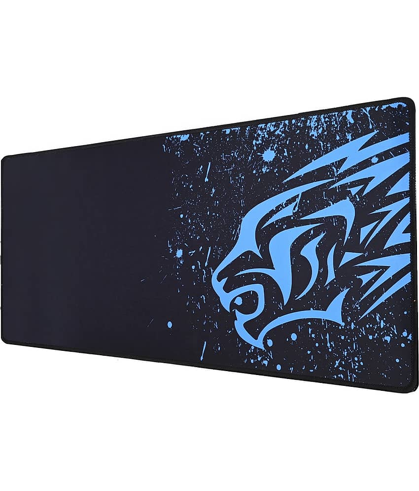 SPINCART Lion Design Mouse pad water proof
