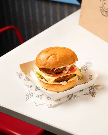 Classic Double Chicken