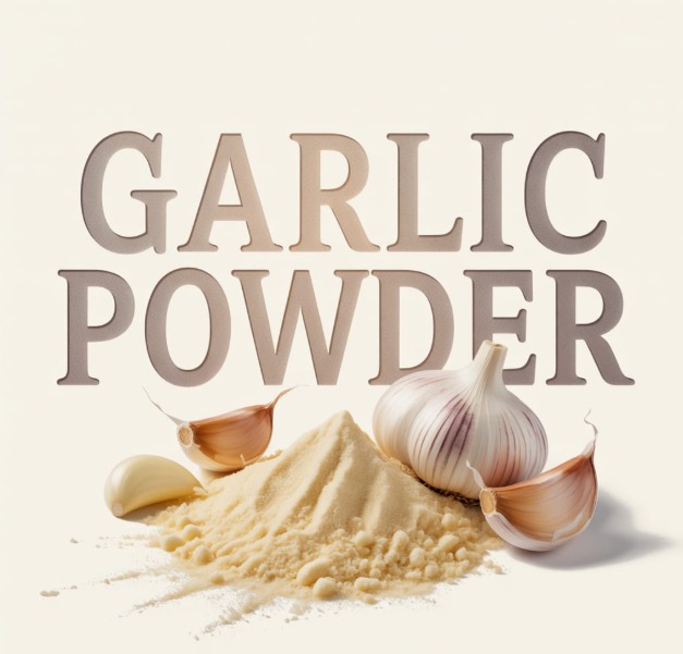 Garlic Powder 400 G view 2