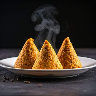 Special Haneed Murag Mandi (3 Pcs)