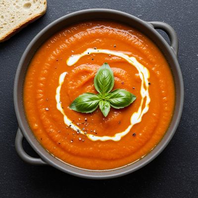 Tomato Soup
