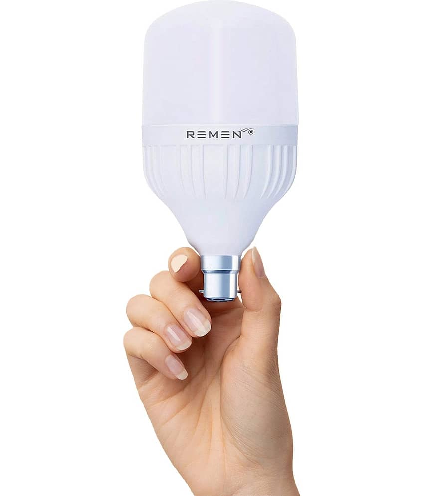 Remen Led Lites - other Cool Day Light LED Bulb ( Single Pack ) view 2