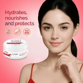 Yuthika Face Moisturizer For Women Men Fruit Care For Hydrated Smooth Skin12 pc 15ml Each view 2