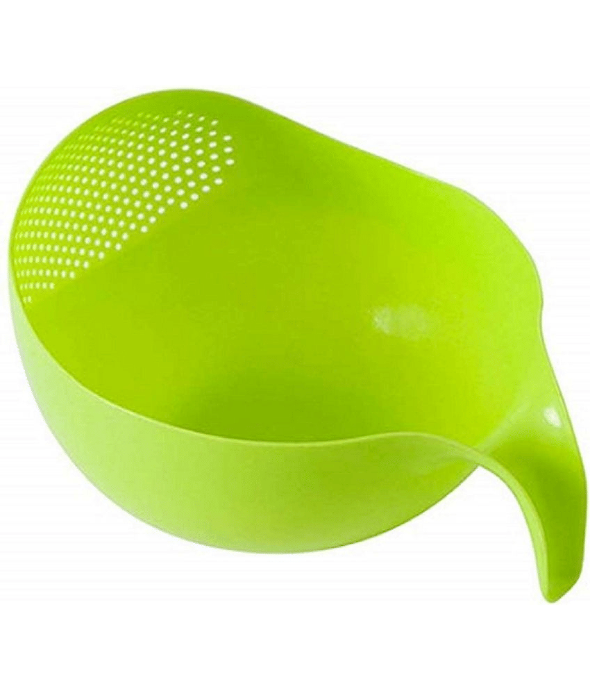 VARKAUS Plastic Assorted Strainers 1 Pc view 2