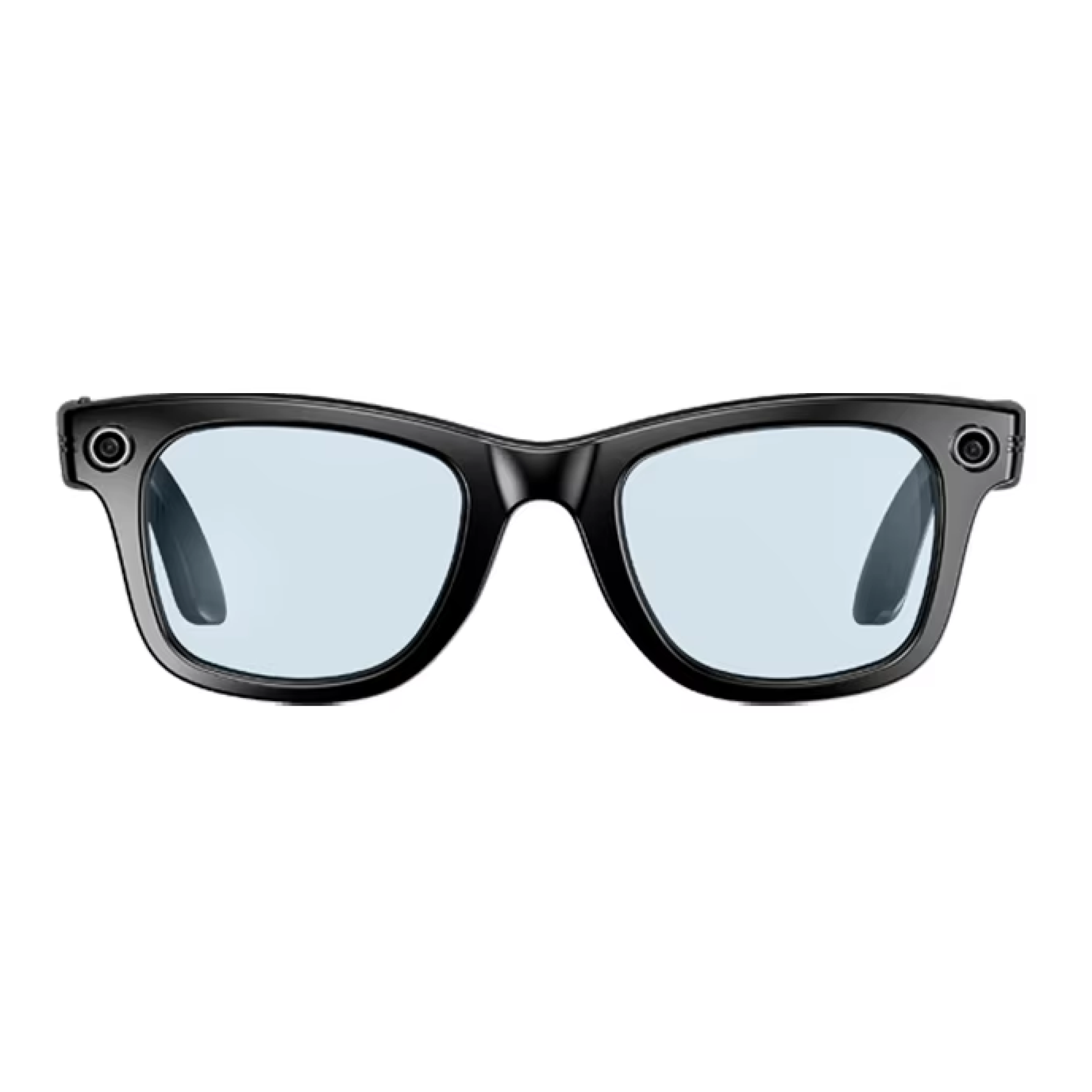 Q2 VISION AI Smart Glasses