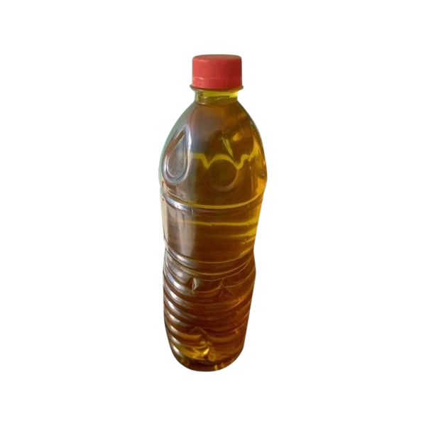 Sugaran Oil Mill Cold Pressed Mustard Oil 5 Ltr