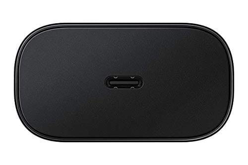 Samsung 25W adapter view 2