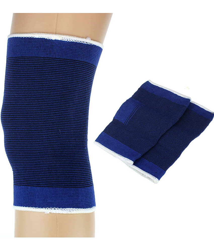 Protector Sports Tendon Gym Knee Training Elastic Knee Brace Supports