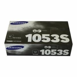 Samsung Mlt-d1053s Black Original Toner Cartridge view 2