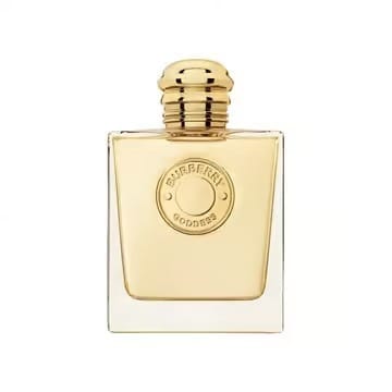 Burberry Goddess Eau De Parfum 100ml for Women – Elegant Gourmand & Sophisticated Fragrance view 2