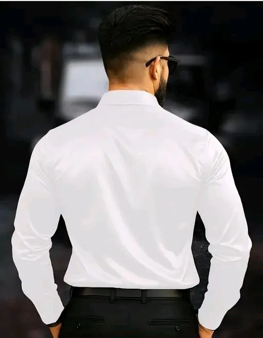 Classic Latest Men Shirts view 2