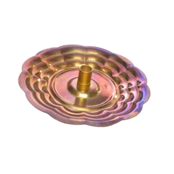 Brass Jain Agarbatti