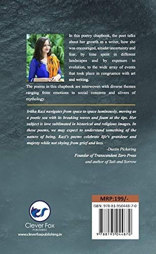 stormbound [Paperback] Irtika Kazi view 2
