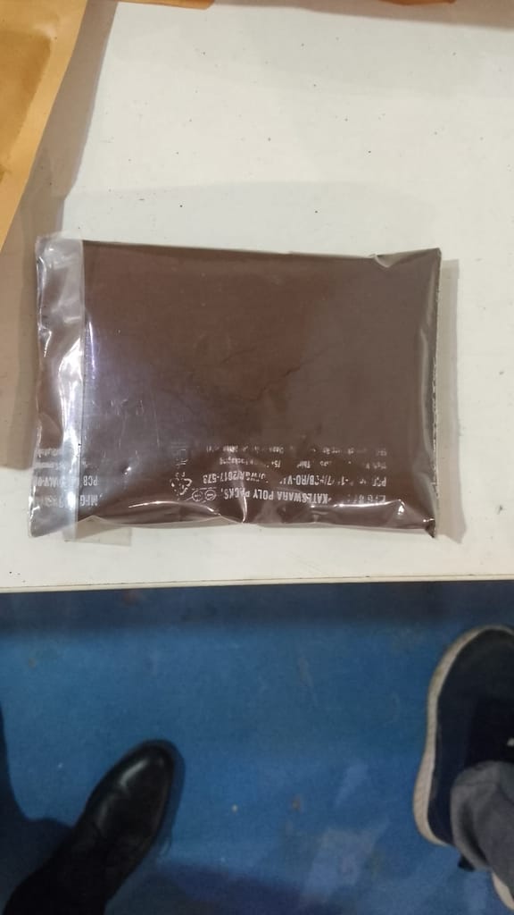 Coffee Powder view 2
