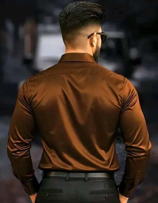 Classic Latest Men Shirts view 2