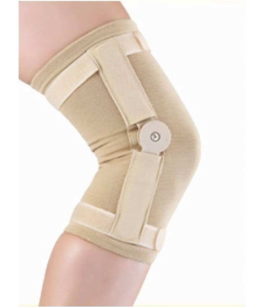 Medtrix Hinged Knee Cap Knee Support XL